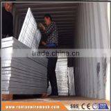 Factory Hot Dipped Galvanized Catwalk Flooring Welded Grating Plate (Trade Assurance) thumbnail-6