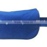Nylon Zipper Travelling Pouch thumbnail-2