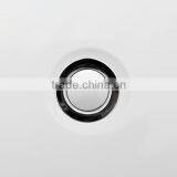 Hot Selling Acrylic Baby Spa Bathtub Spa Bath Tub Pure Acrylic Bathtub thumbnail-4