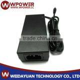 48w ac dc Adapter 24v 2a With UL.Class2 Approves,dc Jack:5.5*2.1,hot Sell! thumbnail-6