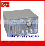 Three Channel Compact Anti-Corrosion Gas Mixer CY-EQ-CGM-3F-PTFE