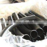 Carbon Steel 90Degree Elbow&sch40 90 Degree LR&SR Seamless Pipe Elbow&ASTM A234WPB Butt Weld Pipe Fittings thumbnail-2