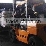 Bag Revolving Push off Clamp of Forklilft Attachment thumbnail-3