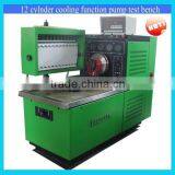 GPS916 Bosch Model Diesel Fuel Injection Pump Test Bench Stand Bank Quality Choice