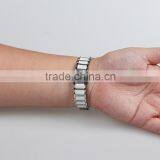 Stainless Steel Watch Band for Fitbit Alta / Stainless Steel Strap for Fitbit Alta / Watch Strap thumbnail-5