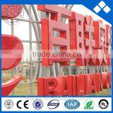 Led Sign Letter Led Channel Letter Sign for Advertising on Sale thumbnail-4