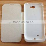 High Quality Rechargeable Battery Case for Samsung Note 2 thumbnail-1