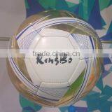 Machine Sewn Soccer Ball thumbnail-4