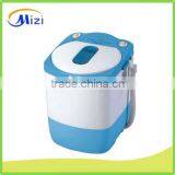 NEW Style Semi-auto Mini Small Washing Machine thumbnail-2