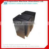 Professional OEM Customized Sheet Metal Parts Metal Bending Part thumbnail-3