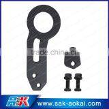 Colorful Universal Bumper Car Tow Hook Racing Tow Hook thumbnail-2