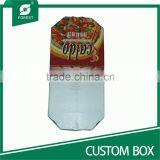DISPOSABLE PIZZA BOX CUSTOM PRINTED thumbnail-4
