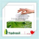 Super Soft China Maunfacturer Wholesale Good Quality Box Facial Tissue thumbnail-5