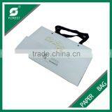 PURE COLOR PAPER SHOPPING BAG thumbnail-5