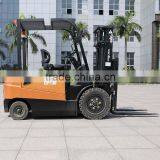 3.0 Ton New Battery Electric Forklift Type (CPD30) thumbnail-6