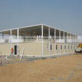 Mobile House BY CN31 EPS ECO Modular House Container