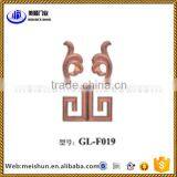 Hot Sale Aluminum Embellish Accessories for House Fence and Gates GL-F013 thumbnail-5