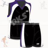 Basketball Uniforms BKS-BU-1410