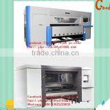 China Industrial Digital Cotton Fabric Textile Printing Machine