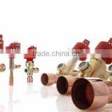 Electronic Refrigeration Thermal Expansion Valve E2V thumbnail-3
