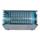 72 Port Rack Mount 19 Fiber-optic ODF