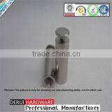 Hot Sale 5 Axis High Precision Aluminum CNC Machining Product Vapor Hookah Disposable E-cigarette