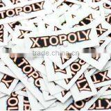 Waterproof Bumper Decal With uv Printing thumbnail-1
