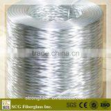 Spray Up Technique AR Fiberglass Roving thumbnail-3