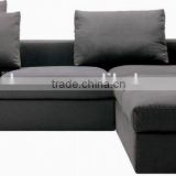 modern design corner sofa
