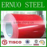 Offer Color Coated Steel Coil and PPGI/PPGL thumbnail-2