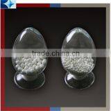 High Strength ZTA(Zirconium Aluminum Composite Beads) & Alumina Grinding Media thumbnail-2