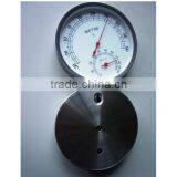 Stainless Steel Sauna Thermometer&Hygrometer