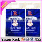 Yason Poly Shipping Bag Perforated Bread Bags Plastic Bags for Meat thumbnail-4