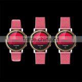 2015 Newest Fashional Bluetooth Smart Watch Phone S360, IOS Android Smart Watch Phone