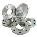 OEM High Repcision Forging/cutting/cnc Machining Steel/stainless Steel Flanges thumbnail-4