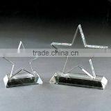 Factory Directly Sale Guarantee Quality Artwork Crystal Star Design Fro Hot Selling thumbnail-5