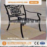 High Quality Cast Aluminum Outdoor Furniture Garden Furniture Quality Choice thumbnail-3
