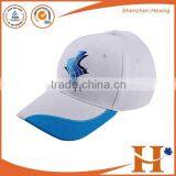 Custom Embroidery Brand Men's Classic Golf Caps and Hats With 100% Cotton thumbnail-6