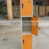 Ningbo 3 Door Steel Wardrobe thumbnail-1