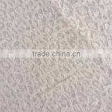 110g/sm Polyester Cotton Knit Single Jersey Burn-out Fabric,knit Burnt Discharge and Burn-out Print Fabric for Dress thumbnail-1