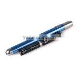Hot Sellers Aluminum Doctor LED Pen Light Eyes Pen Light thumbnail-3