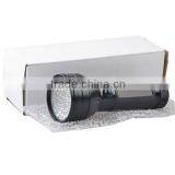 51 LED UV Light Bulb Flashlight 395nm Wavelength For Pet Urine Money Detector 51 395 UV With 3AAA Battery OEM ODM thumbnail-6