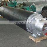 Suction Press Roll Used in Paper Making Machine of Paper Mill for Higher Dehydration Rate thumbnail-2