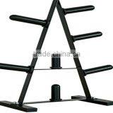 Home Garage Gym Weight Rack Fitness Equipment thumbnail-1