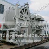 2500KN Towing Winch With High Quality