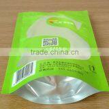 Custom Plastic Alumunium Foil Snack Packing Bags thumbnail-1