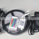 12v 300leds SMD 3528 Led Strip 5M Waterproof Addressable Rgb Led Strip Light