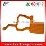 Double Sided Fpc Board for Communication Device Manufacturer