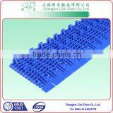 Grid Plastic Modular Belts With Positrack 900 Series thumbnail-1