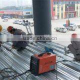 Yx51-250-750 Galvanized Corrugated Steel Floor Decking Sheet thumbnail-6